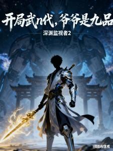 开局就是武学宗师