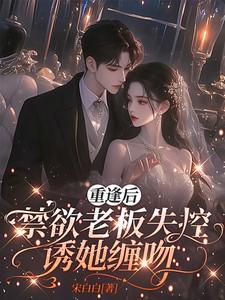 重逢后男主是上司