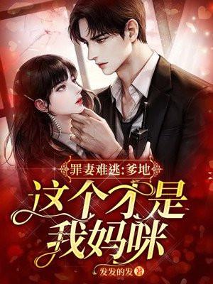 罪妻难逃爹地这个才是我妈咪完整版 罪妻难逃爹地这个才是我妈咪完整版