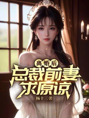 总裁前妻要离婚