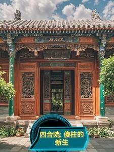 四合院傻柱的新生 苦竹筝