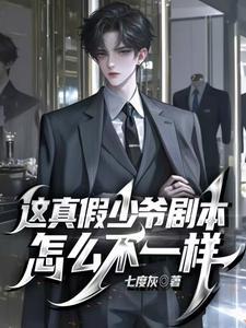 真假少爷推荐