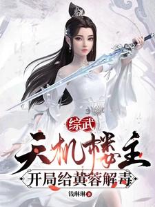 综武之天机楼
