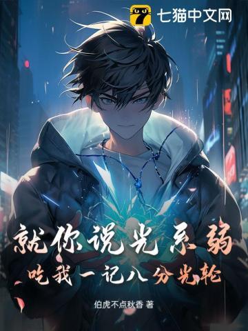 八分光轮是谁的技能