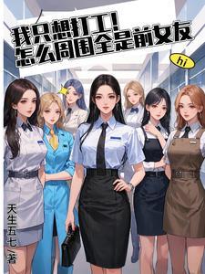 我只想打工怎么周围全是前女友