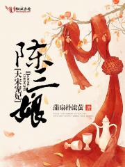 大宋宠妃陈三娘结局是什么