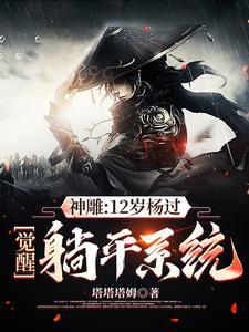 神雕杨过正传 神雕杨过正传