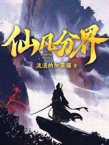 仙凡分界陆同风身份