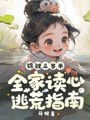 锦鲤萌宝三岁半全文 锦鲤萌宝三岁半全文