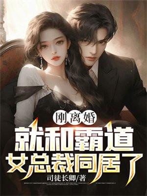 和总裁离婚后