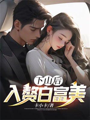 我成了赘婿神医