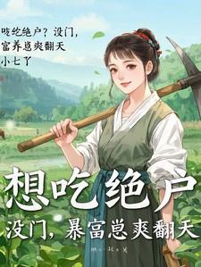 暴富养崽爽翻天485