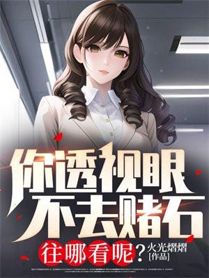 赌石透视之眼