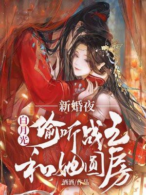 新婚夜白月光偷听战王和她圆房