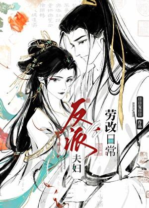 反派夫妇劳改日常格格党