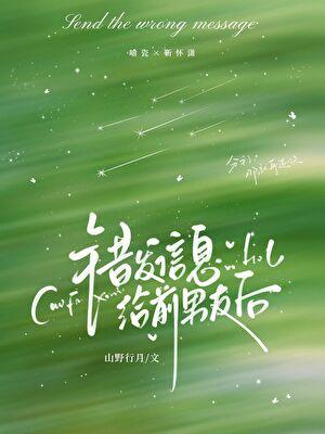 错发信息给前男友后喻辞