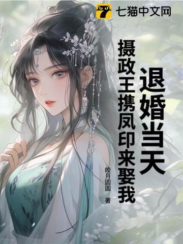 退婚王妃