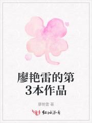 廖艳雷的第3本作品